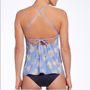 Patagonia Tankini Top!